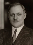 Arthur Deakin NPG x83596