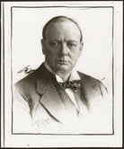 Winston Churchill NPG x129685
