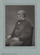 William Henry Smith NPG x22644