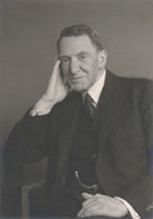 James Keith, Baron Keith of Avonholm NPG x168689