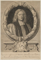 Thomas Sprat NPG D42043