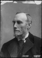 Thomas George Baring, 1st Earl of Northbrook NPG x96149