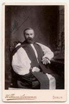 John Baptist Crozier NPG x75873