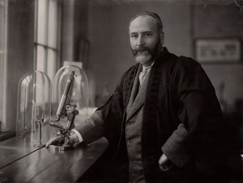 John oliver arnold npg x328