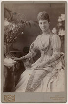 Queen Alexandra NPG Ax5560