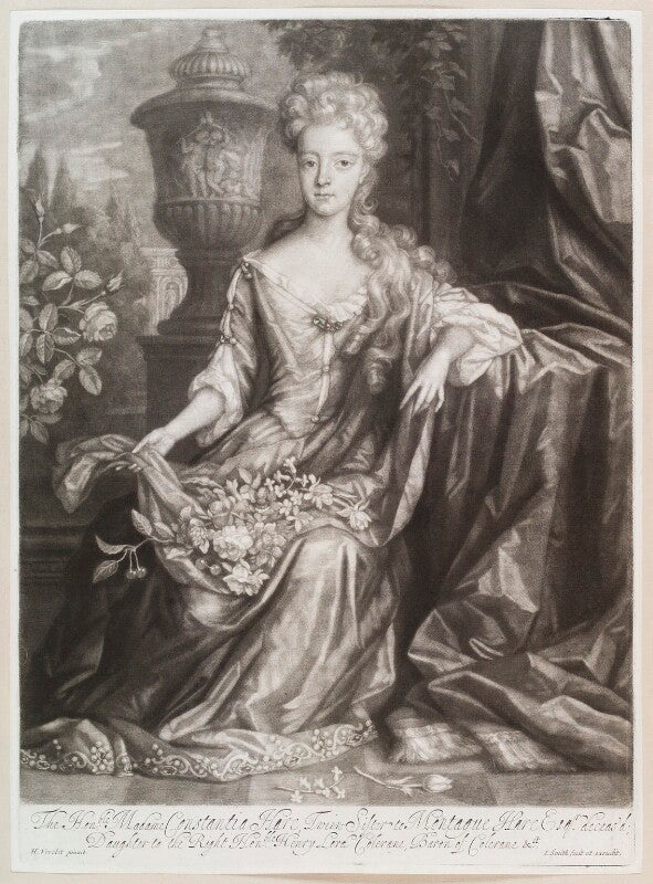 Constantia smithson (née hare) npg d11607