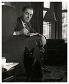 Eric Ronald Guest NPG x126603