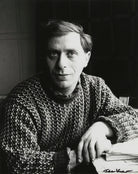 Bernard Kops NPG x125534