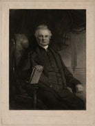 John Alexander NPG D7318