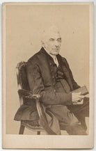 Henry Hart Milman NPG x21350