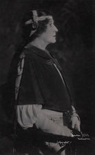 Nellie Melba NPG x14709