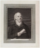 William Sharp NPG D19802