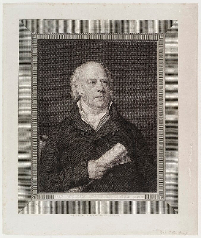 William sharp npg d19802