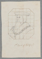 John Russell, 1st Earl of Bedford NPG D17196