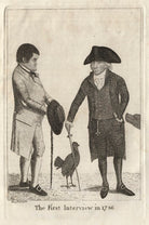 George Smith; William Brodie NPG D16897