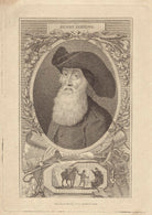 Henry Jenkins NPG D30692