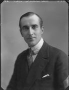 Arthur Wontner NPG x32274