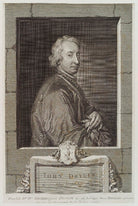John Dryden NPG D19358