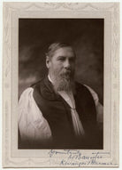 William Banister NPG x8848