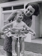 Princess Catherine ('Katya') Galitzine; Jean (née Dawnay), Princess George Galitzine NPG x195080