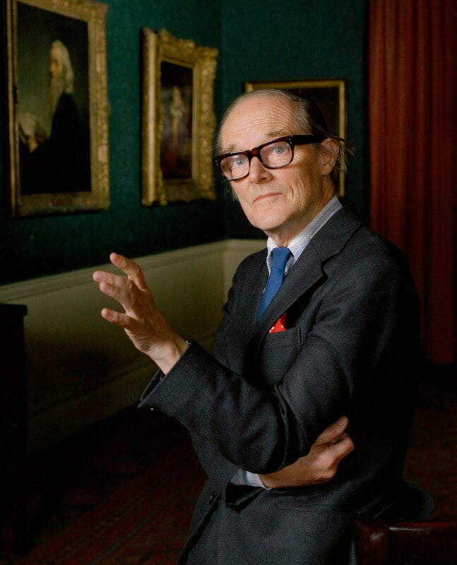 Sir hugh maxwell casson npg p1149