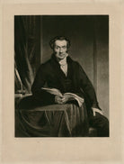 possibly John Birt NPG D31794