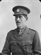 Arnold Nugent Strode Strode-Jackson NPG x80616