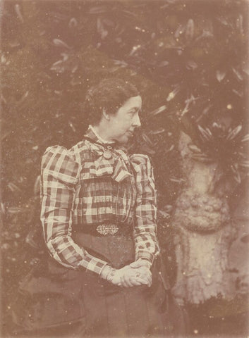 (Alice) Elsie Tennant NPG Ax68516