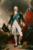 King William IV NPG 2199