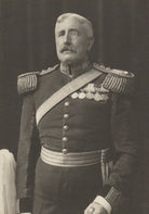 Ivan Campbell NPG Ax39167