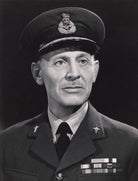 Kenneth Biggs NPG x84380