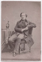 Frederick Temple Hamilton-Temple-Blackwood, 1st Marquess of Dufferin and Ava NPG x139999