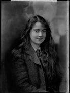 Lady Constance Stewart-Richardson (née MacKenzie) NPG x81650