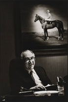 Arnold Weinstock, Baron Weinstock NPG P656