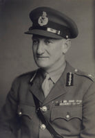 Frederick Sherwood Clover NPG x166616