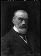 Sir Frederic William Richards Fryer NPG x43446