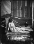 Cyllene Moxon NPG x101783