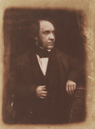 George Lewis NPG P6(99)