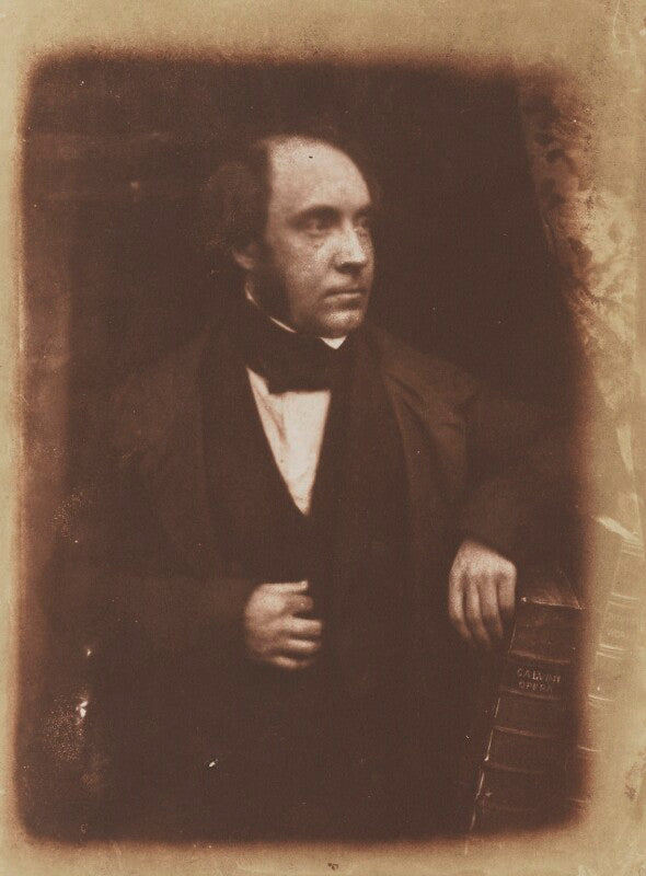 George lewis npg p6(99)