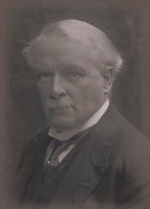 David Lloyd George NPG x167780