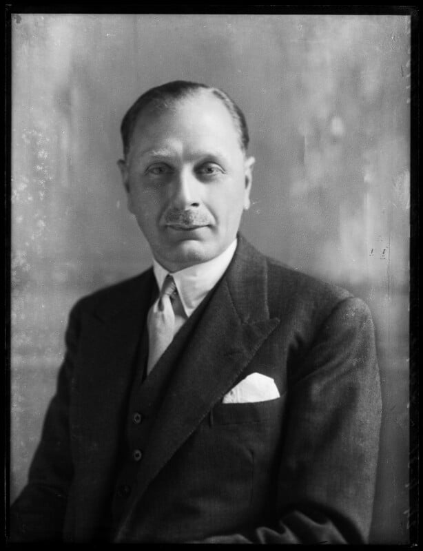 Kaye ernest don npg x150066