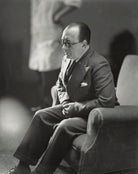 Maurice Elvey NPG x15348