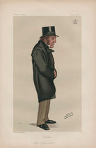 John Tollemache, 1st Baron Tollemache ('Statesmen. No. 359.') NPG D44010