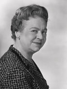 Dame Eva Turner NPG x167141