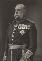 Douglas Graham Campbell NPG Ax39038