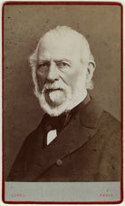 Bon Louis Henri Martin NPG Ax17904