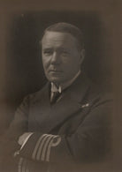 George Napier Tomlin NPG x185713