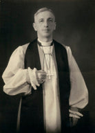 Sydney Alfred Bill NPG x9461