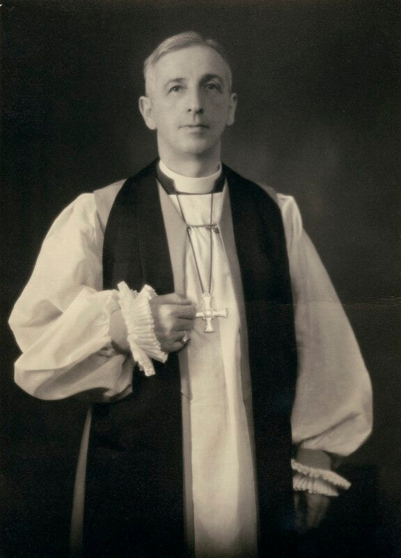 Sydney alfred bill npg x9461