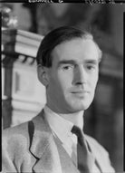 Vivian Connell NPG x10911